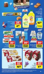 Poczuj klimat Paryża - Carrefour Market