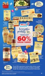Poczuj klimat Paryża - Carrefour Market