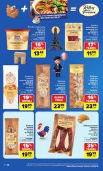 Poczuj klimat Paryża - Carrefour Market