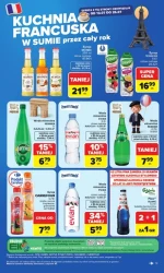Poczuj klimat Paryża - Carrefour Market