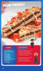 Poczuj klimat Paryża - Carrefour Market
