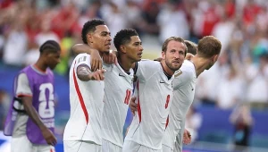 Anglia vs Fiji – ważniejsze od mundialu