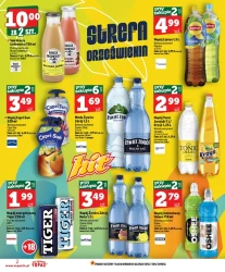 Wyjątkowe promocje tygodnia - Topaz