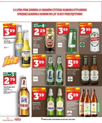 Wyjątkowe promocje tygodnia - Topaz