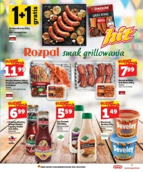 Wyjątkowe promocje tygodnia - Topaz