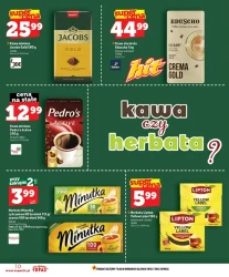 Wyjątkowe promocje tygodnia - Topaz