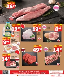 Wyjątkowe promocje tygodnia - Topaz