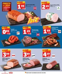 Wyjątkowe promocje tygodnia - Topaz
