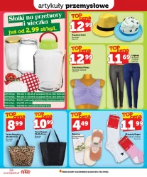 Wyjątkowe promocje tygodnia - Topaz