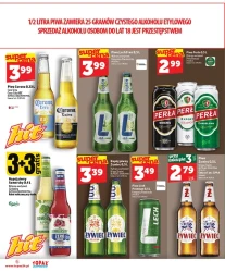 Codzienne zakupy, niższe ceny - Topaz