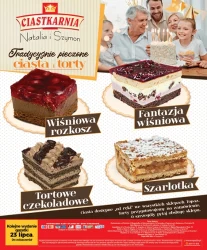 Codzienne zakupy, niższe ceny - Topaz