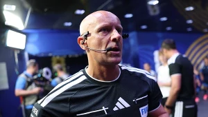 Nocny komunikat FIFA. Jest decyzja ws. Szymona Marciniaka