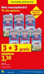Szeroki wybór, pełny smak - Lidl