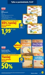 Szeroki wybór, pełny smak - Lidl