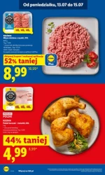 Szeroki wybór, pełny smak - Lidl