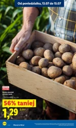 Szeroki wybór, pełny smak - Lidl