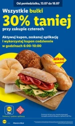 Szeroki wybór, pełny smak - Lidl