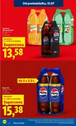 Szeroki wybór, pełny smak - Lidl