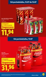Szeroki wybór, pełny smak - Lidl