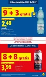 Szeroki wybór, pełny smak - Lidl