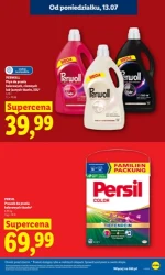 Szeroki wybór, pełny smak - Lidl