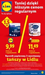Szeroki wybór, pełny smak - Lidl