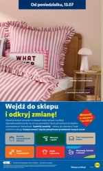 Szeroki wybór, pełny smak - Lidl