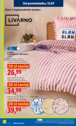 Szeroki wybór, pełny smak - Lidl