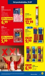 Szeroki wybór, pełny smak - Lidl