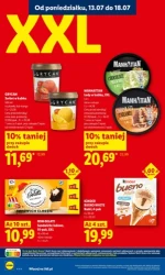Szeroki wybór, pełny smak - Lidl