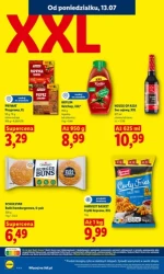 Szeroki wybór, pełny smak - Lidl