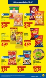 Szeroki wybór, pełny smak - Lidl