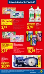 Szeroki wybór, pełny smak - Lidl