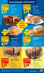 Szeroki wybór, pełny smak - Lidl