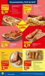 Szeroki wybór, pełny smak - Lidl