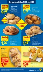 Szeroki wybór, pełny smak - Lidl
