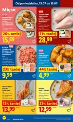 Szeroki wybór, pełny smak - Lidl