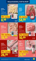 Szeroki wybór, pełny smak - Lidl