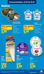 Szeroki wybór, pełny smak - Lidl