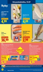 Szeroki wybór, pełny smak - Lidl