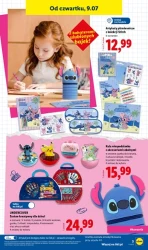 Kompletna wyprawka w megacenach! - Lidl