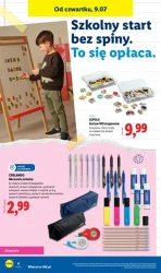 Kompletna wyprawka w megacenach! - Lidl