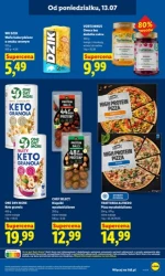 Szeroki wybór, pełny smak - Lidl