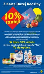 Szeroki wybór, pełny smak - Lidl