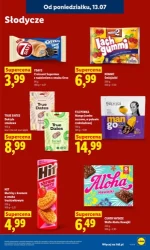 Szeroki wybór, pełny smak - Lidl