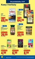 Szeroki wybór, pełny smak - Lidl