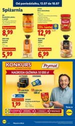 Szeroki wybór, pełny smak - Lidl