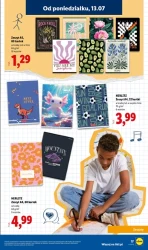 Kompletna wyprawka w megacenach! - Lidl