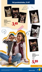 Kompletna wyprawka w megacenach! - Lidl