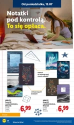Kompletna wyprawka w megacenach! - Lidl
